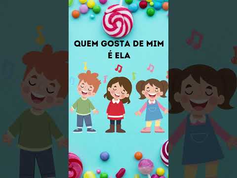 Pirulito - Músicas Infantis