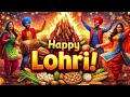 Lohri Status Lohri Whatsapp Status Lohri Status 2026 Lohri Wishes