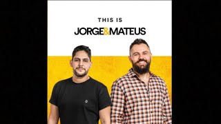 Jorge e Mateus - Vou Voando (Ao Vivo - Villa Mix Recife) - 2018