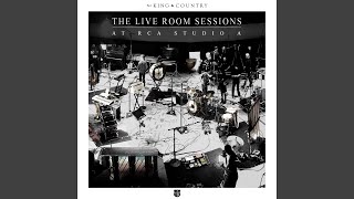 Run Wild. (The Live Room Sessions at RCA Studio A)