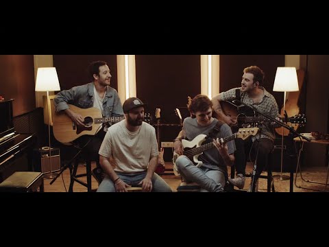 Sinsinati Unplugged - Indios y Vaqueros (Acústico)