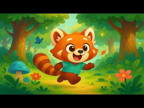 Pipsqueak Trail of Wonder