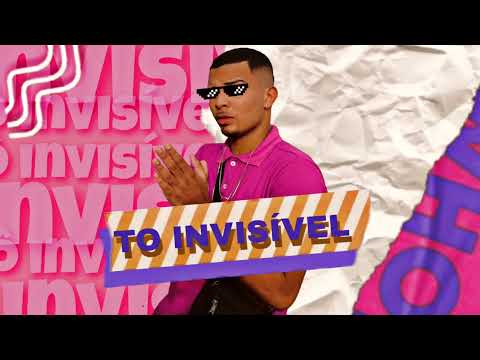 TO INVISÍVEL - LODOVICK ( CARNAVAL 2023) repertório novo 2023