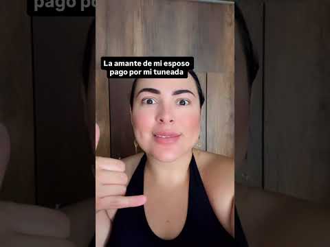 My husband's mistress paid for my makeover! #storytelling #followerstory #storytime