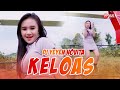 DJ JEDAG JEDUG FULL BASS KELOAS DJ YEYEN NOVITA