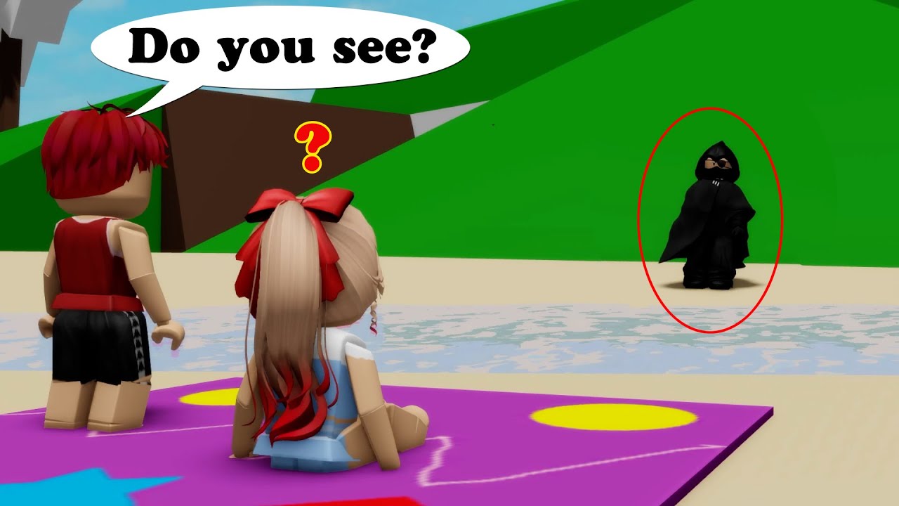Hatred Turned the Mother into a Witch (Ep1) | Ruby Roblox TV