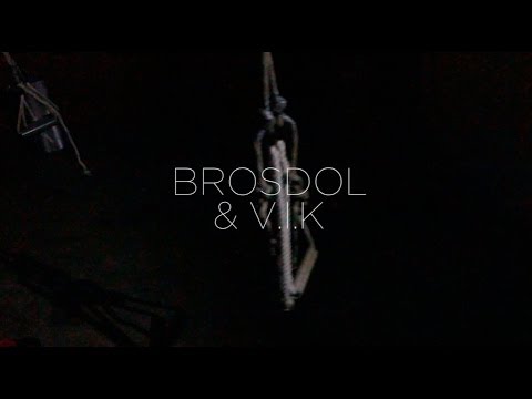 Brosdol feat. Vik - Putas & fieras
