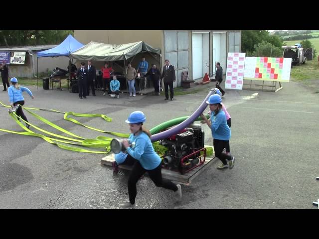 Kotvrdovice, 14. 06. 2014