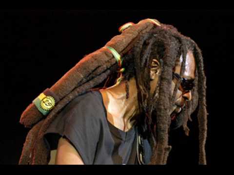 Steel pulse- your house