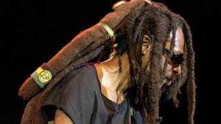 Steel pulse- your house