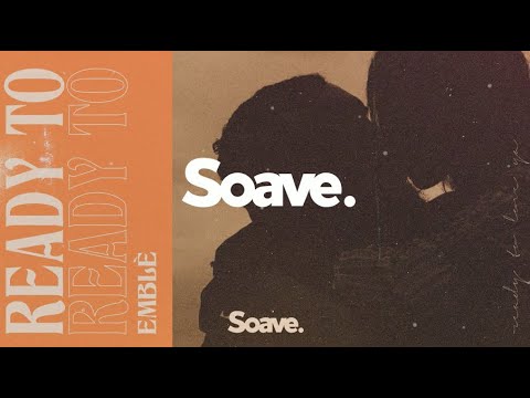 Emblè & Johnny Chicago - Ready To Love Ya