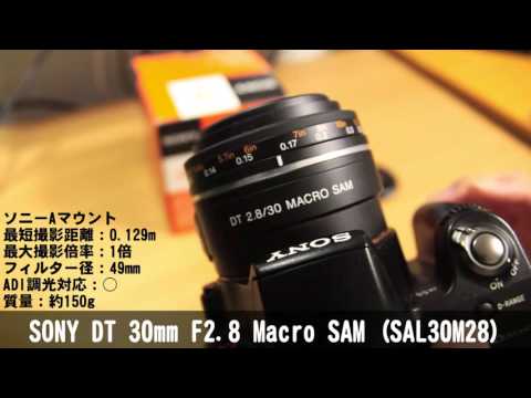 Video thumbnail for Video Review 3