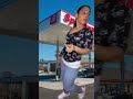 When you forget what gas pump you’re at #comedy #shorts #funny