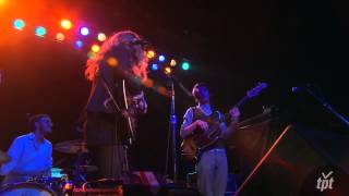 Caroline Smith + the Good Night Sleeps