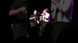 HANSON - Joy To The Mountain (Full) - Toronto 11.25.17