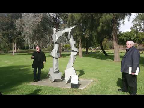 Cowra Sculpture Park