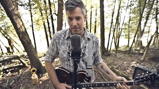 Les Cheneaux Sessions - Chris Bathgate