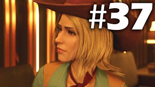 Final Fantasy 7 Rebirth Part 37 - Racing - Gameplay Walkthrough PS5 (FF7 Rebirth)