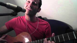 Rached - Four Times A Lady (Acoustic) (Craig David Cover)