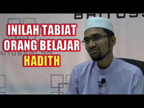 Semak Status Hadis Sebelum Sebarkan, Hadis Palsu || Dr Rozaimi Ramle