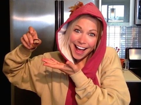 Copy Cat Reese's Pieces Recipe | Allergy Friendly | Halloween | Sugar Free