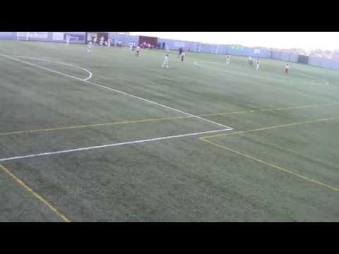 C.D.SOBRADILLO-8 C.D.VERDELLA-1