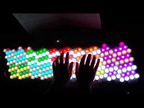 Lumatone for Classical Music - Day 9: Grade 5