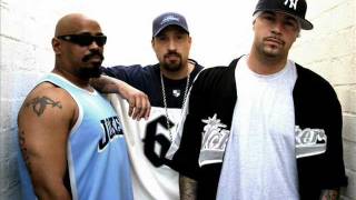 Cypress Hill - Ganja Bus (feat. Damian Marley)