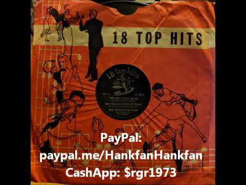 The Kentuckian Song ~ Mike Stewart with The Brigadiers (1955)