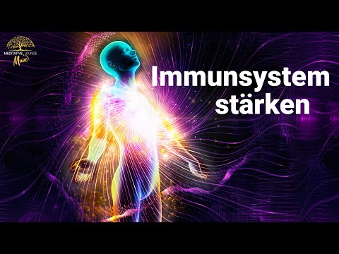 Anti Virus Frequenz für Stressabbau & Tiefenentspannung | Heilende Entspannungsmusik