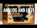 Behringer VM1 Vintage Time Machine Analog Delay In Depth