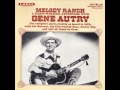 Gene Autry - High Powered Mama