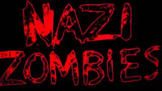 Custom Nazi Zombies Game Over Song - Crown Of Life