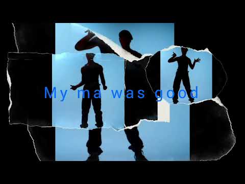 Nakhane - My Ma Was Good (Official Lyric Video)