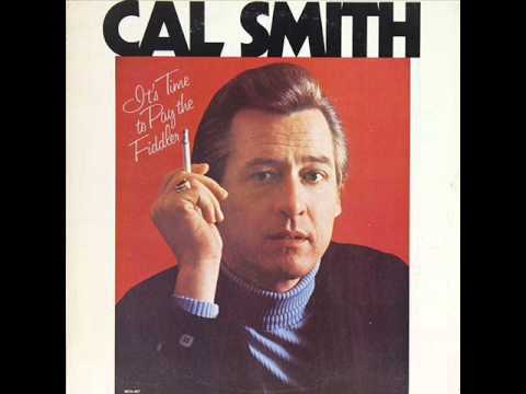 Cal Smith "I'll Remember Her That Way"