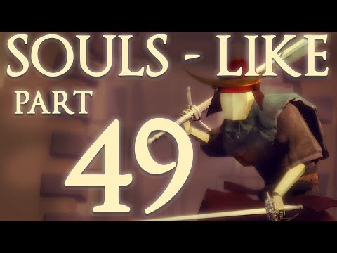 (Start from part 150) Souls-like Part 49 Multiplayer Structure Refactor - Unity Tutorial (Advanced)