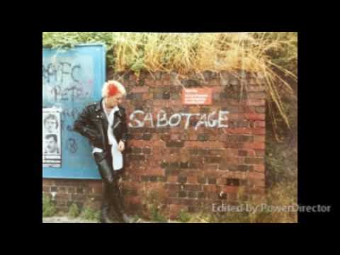 Sabotage featured on the Radio1 tribute show to the Late DJ John Peel