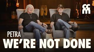 Why Churches Rejected the Band That Changed Christian Rock | Petra
