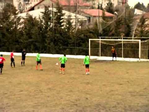 FC UC BEST   VS  FC ABULI 3/9