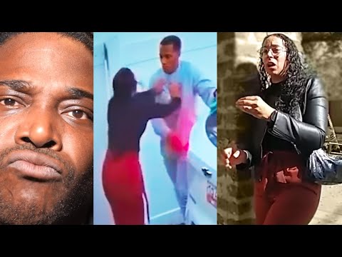 Cheating Military Wife Caught On Camera…