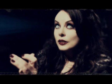 Repo! The Genetic Opera - Chromaggia