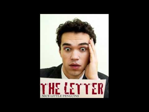 Nice Little Penguins - The Letter