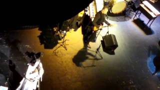 PJ Harvey-The Colour of the Earth 4/19/11
