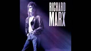 ♪ Richard Marx - Lonely Heart | Singles #03/51