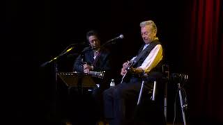 Joe Ely - Streets of Sin