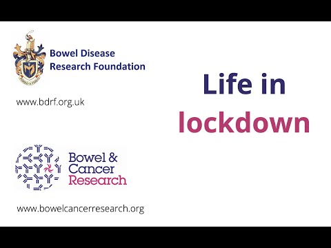 Life in Lockdown - with Azmina