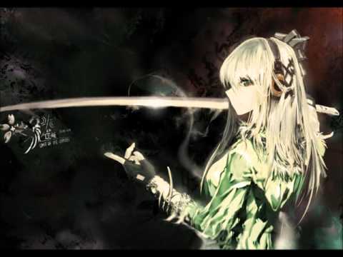 Nightcore - Nerds and Cigarettes