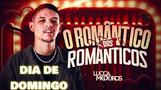 DIA DE DOMINGO - LUCCA MEDEIROS
