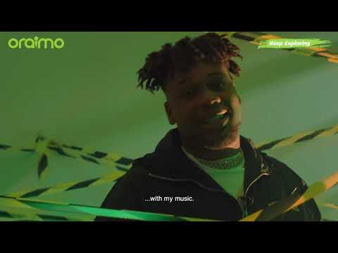 oraimo Exploring: Buju 💚