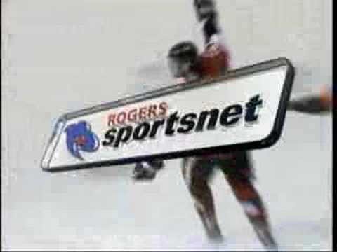 Meszaros' goal vs Leafs - Nov 6